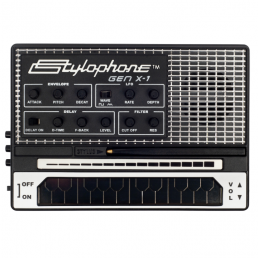 Stylophone GEN-X1