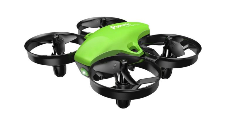 DRON Potensic A20
