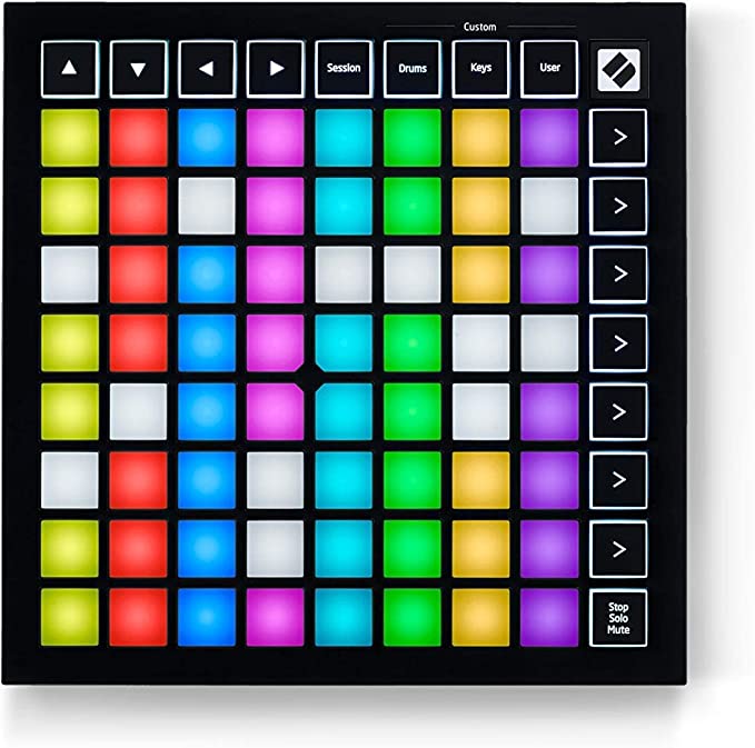 Novation Launchpad Mini